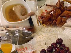 -百利鸽王(紫薇路店)