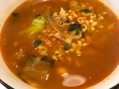 青春拉面-青春分食(仙林大学城店)