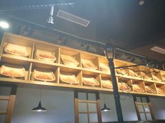 -红九格老火锅(三峡广场店)