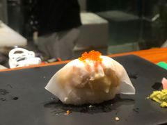 -戏作寿司(观音桥店)