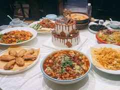 -津沽小院(天津之眼店)