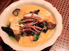 古月楼-留芳·文旅古月楼(老街店)