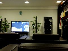 -北京真浩泰上汽大众4S店(石景山区店)