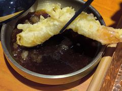 -天妇罗内顺田(罗湖店)