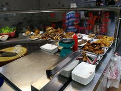 -金宝鸭肉店(斗西分店)