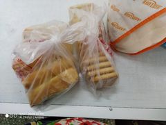 -中关村茶点