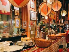大堂-石岐佬中山菜馆(张溪店)