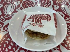 优质肉夹馍-秦香陕西食府(华贸天地店)