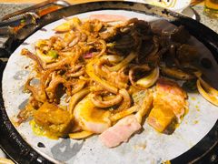 -酒拾烤肉(南城店)