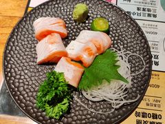 -炉胜·炉端烧·居酒屋