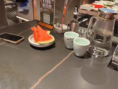 -额尔敦传统涮(公园西路店)