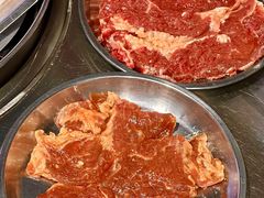 -英雄故事地摊烤肉(马驹桥店)