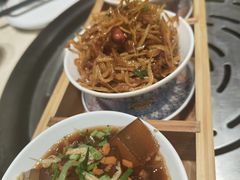 -船梆煮•蒸汽海鲜·炉火烤肉(五四广场店)