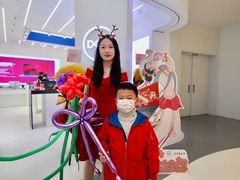 -戴尔DELL电脑官方店·售后维修服务站