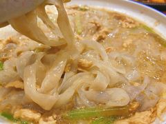 肉丝带底-煜丰汴京烤鸭(农业南路店)