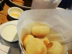 -玛尚诺Pizza&Bar(长泰广场店)