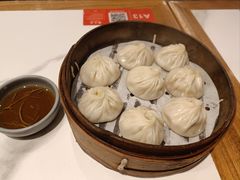 -馋三尺蟹粉小笼(人民广场店)