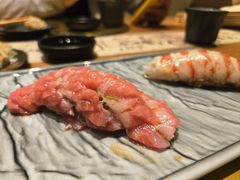 -鮨冠OMAKASE食べ放题(北京首店)