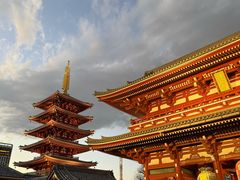 -浅草寺