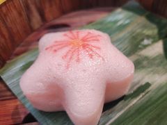 -在莲野·湖北民间菜·头牌松滋鸡(光谷步行街店)