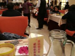 大堂-老城南食府(宣武门东大街店)