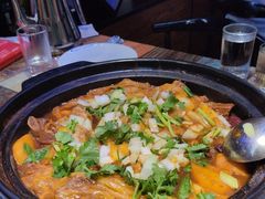 -闯关东牛排牛尾一锅香(龙源路店)