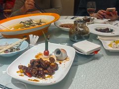 -金美华轩(东方路齐鲁店)