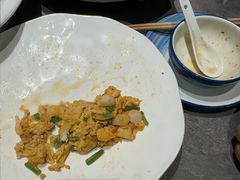 -1937青岛老味道·海肠捞饭·青岛菜(大鲍岛栈桥店)