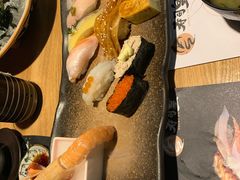-寿司皇(扬名广场店)