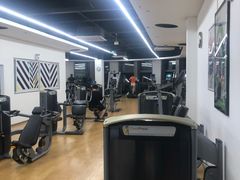 -一兆韦德(万源城店)