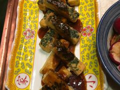 -那家小馆•北京菜•烤鸭(中关村店)