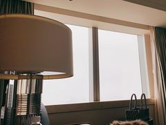 -上海明天广场JW万豪酒店