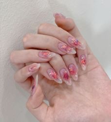 点击看大图 -LILY NAILS美甲美睫
