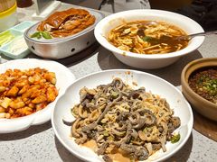 -紫光园·烤鸭·北京菜(团结湖店)