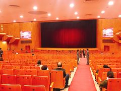 -北京大学百年讲堂