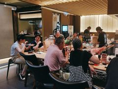 -一豚轩·烧鸟·豚骨拉面(五四路店)