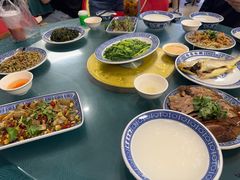 -桂园白粥·潮汕老味道