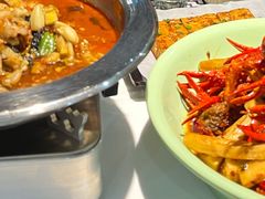 -靓虾二哥长沙地标小龙虾(五一广场店)