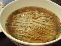 -朱鸿兴面馆(镇湖店)