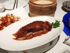 -四季民福烤鸭店(前门店)
