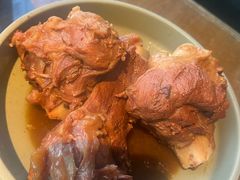 -95号酱骨·一块豆腐(展春园西路店)