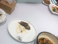 -紫光园·烤鸭·北京菜(劲松店)