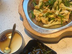 -秋色客家菜(流塘店)