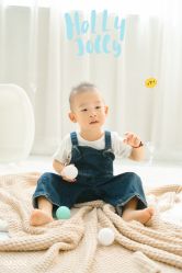 -小阿福儿童摄影(华中智谷店)