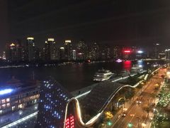 -上海外滩英迪格酒店