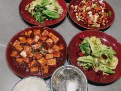 -四川饭店(城乡购物中心店)