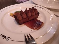 -戈雅法餐厅(世界城广场店)