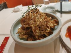 -惠丰堂饭庄·烤鸭·京味菜(翠微路店)