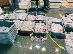 -海峡水产品交易中心(海鲜交易区)