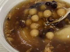 桂花赤豆元宵-罗子龙罗家桂花汤圆(曹都巷店)